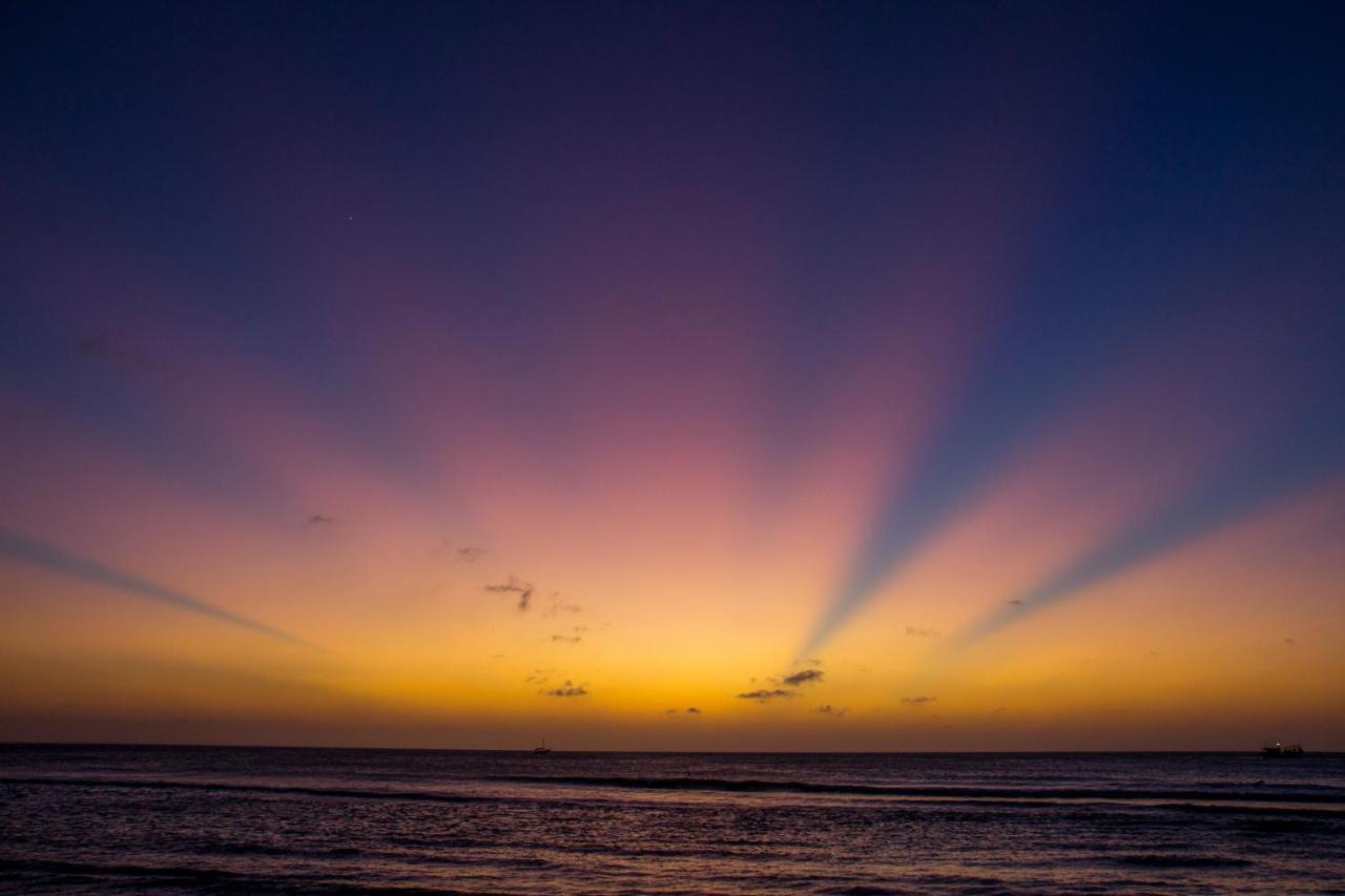 Azul Pousada Jijoca de Jericoacoara Zewnętrze zdjęcie