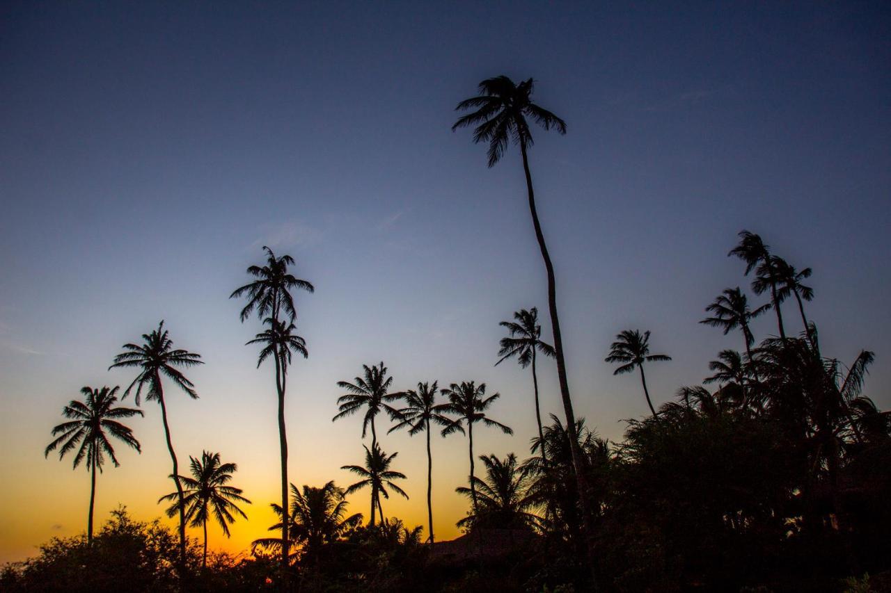 Azul Pousada Jijoca de Jericoacoara Zewnętrze zdjęcie