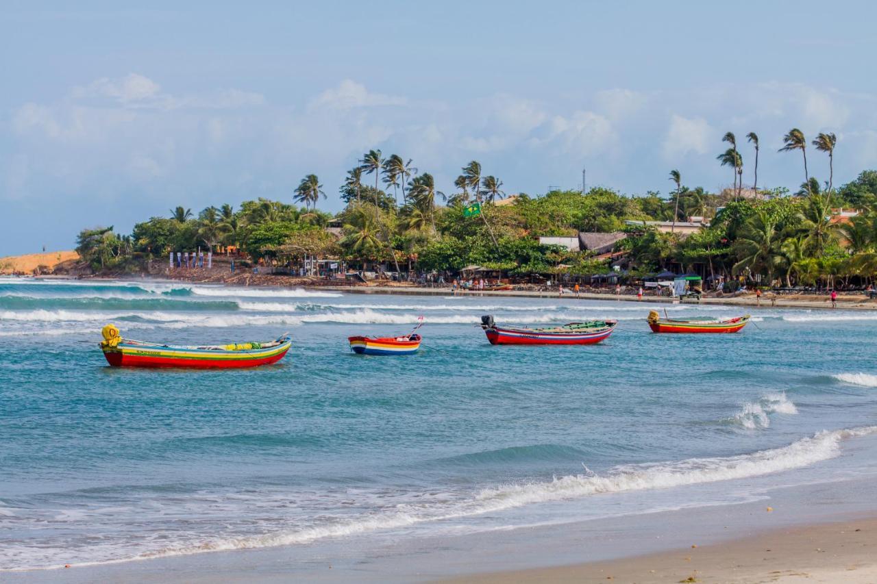 Azul Pousada Jijoca de Jericoacoara Zewnętrze zdjęcie