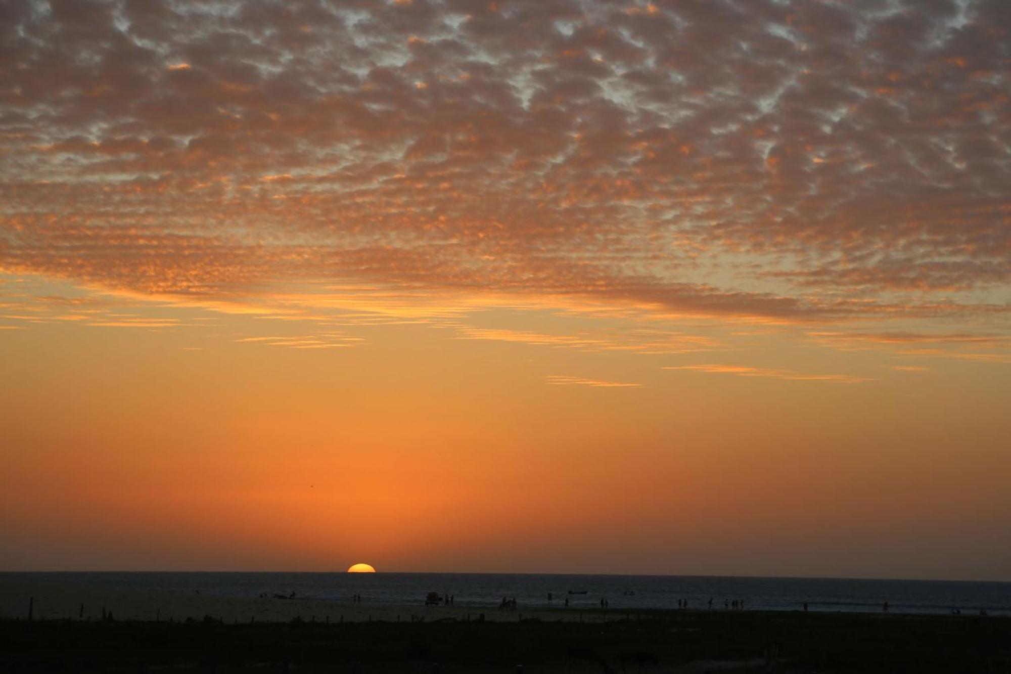 Azul Pousada Jijoca de Jericoacoara Zewnętrze zdjęcie